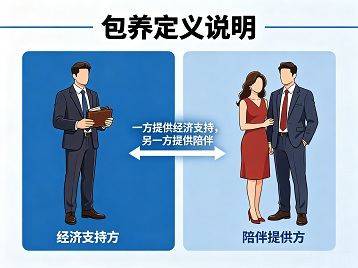 沐川包养违法吗？深度揭秘红线风险注意事项